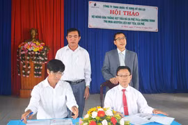 Chư Prông: Nỗ lực tìm đầu ra cho nông sản