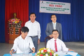 Chư Prông: Nỗ lực tìm đầu ra cho nông sản