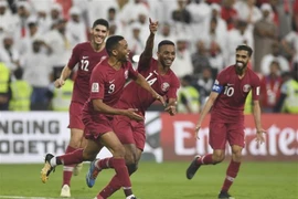 Asian Cup 2019: Chiến thắng của Qatar là 'cuộc báo thù ngoạn mục'