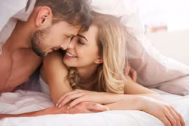 Làm đủ 3 điều này đảm bảo có "chuyện ấy" viên mãn