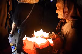 Mảnh đời con nước xứ Quảng