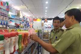 Chỉ thị của Ban Bí thư về công tác bảo vệ người tiêu dùng