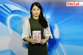 Gia Lai 48h: Phạt nguội qua camera giám sát