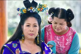 "Cung tâm kế" gia nhập đường đua phim Tết