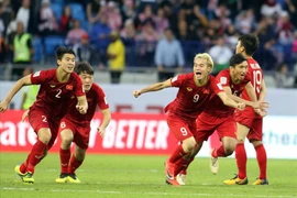 Áp dụng VAR, trận ĐT Việt Nam-Nhật Bản đi vào lịch sử Asian Cup