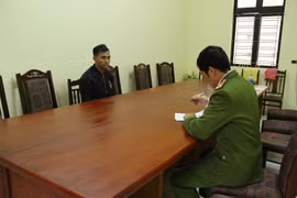 Bắt 'ông trùm' đường dây đánh bạc nghìn tỷ đồng qua internet