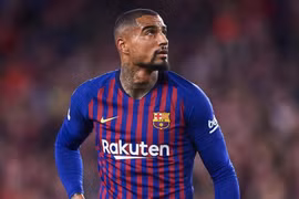 Tân binh ra mắt thất bại, Barca thua 0-2 ở tứ kết cúp nhà vua