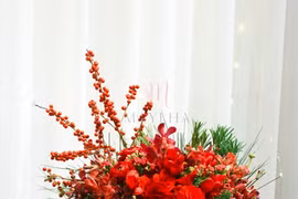 Gợi ý cách chọn hoa làm đẹp cho ngôi nhà dịp Tết