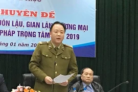 Vụ Con Cưng: Bộ Công thương sắp công bố xử lý 2 Cục phó