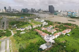 Đằng sau các dự án BT chỉ định nhà đầu tư: Xử lý triệt để