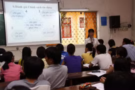 Đào tạo sau đại học có dễ dãi?