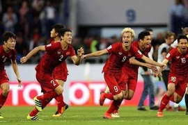 Tứ kết Asian Cup 2019: Cơ hội chia đều cho Việt Nam và Nhật Bản