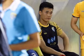 Vì sao Bùi Tiến Dũng đột nhiên rời bỏ CLB Thanh Hóa?