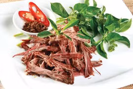 Đâu là sản phẩm du lịch đặc trưng?