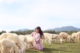 Lên lịch cho chuyến nghỉ Tết Âm lịch gần Sài Gòn