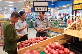 Gia Lai: Đảm bảo an toàn thực phẩm dịp Tết