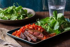 Thiếu sắt: ăn gì để bổ sung?