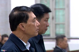 Cựu thứ trưởng Bộ Công an Bùi Văn Thành bị đề nghị 30-36 tháng tù