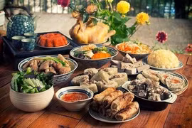 Mâm cỗ cúng Tất niên cần chuẩn bị những gì?