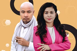 Lùi ngày xét xử vụ tranh chấp lyhôn giữa vợ chồng Chủ tịch Trung Nguyên