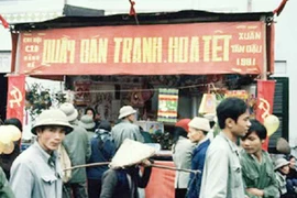 Ăn Tết thời bao cấp