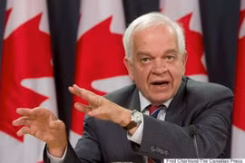 Canada cách chức đại sứ tại Trung Quốc vì phát ngôn về giám đốc Huawei