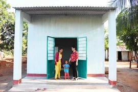 Chư Prông: Nhiều giải pháp giảm nghèo