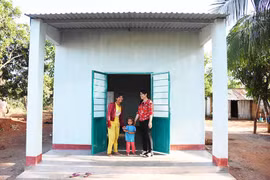 Chư Prông: Nhiều giải pháp giảm nghèo