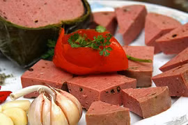 7 món ngon phải thử khi đón Tết cổ truyền ở miền Trung