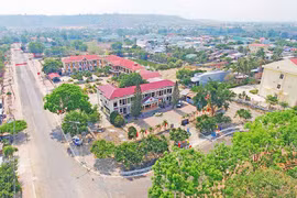 Đêm Giao thừa năm ấy