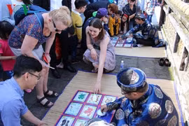 Miễn phí tham quan di tích Hoàng thành Huế trong 3 ngày Tết