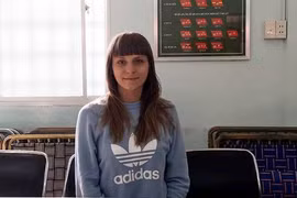 Triệt phá đường dây mại dâm cao cấp người nước ngoài ở TPHCM