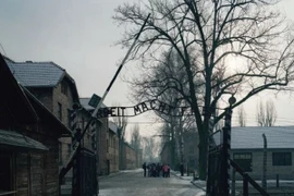 'Cây vĩ cầm Ave Maria' và số phận đứa trẻ ở trại tập trung Auschwitz