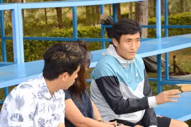 HA.GL chính thức chốt ngoại binh mùa giải 2019