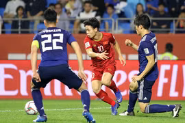 Báo chí châu Á:Cơ hội và thử thách cho bóng đá VN sau Asian Cup