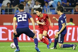 Báo chí châu Á:Cơ hội và thử thách cho bóng đá VN sau Asian Cup