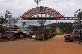 Chỉ huy trưởng lái xe tông chết người lên tỉnh: "Bình thường"