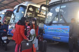 Gỡ khó cho doanh nghiệp giao thông-vận tải trên địa bàn Gia Lai