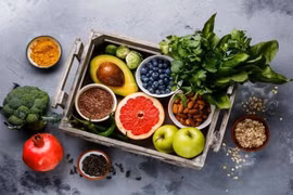 8 vitamin và thảo mộc giúp cải thiện "chuyện ấy"