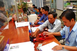 Sáp nhập xã, huyện: Nan giải chuyện sắp xếp cán bộ dôi dư