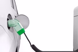 Công nghệ AI giúp sạc pin xe điện nhanh hơn nhiều lần