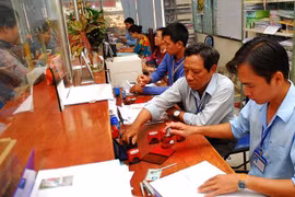 Sáp nhập xã, huyện: Nan giải chuyện sắp xếp cán bộ dôi dư