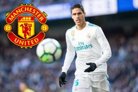 MU đạt thỏa thuận ký Varane, Arsenal mua gấp Perisic