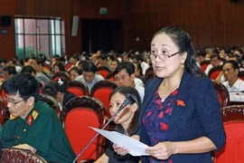 Nâng cao chất lượng đầu tư công cho "tam nông"