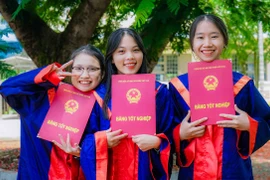 Kết quả thi tốt nghiệp THPT năm 2022: Gia Lai tăng 3 bậc xếp hạng