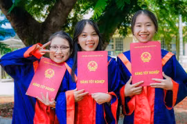 Kết quả thi tốt nghiệp THPT năm 2022: Gia Lai tăng 3 bậc xếp hạng
