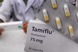 Giám sát kê đơn, sử dụng thuốc kháng virus trong điều trị cúm mùa