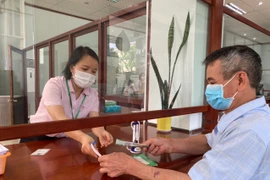 Khơi thông nguồn vốn hỗ trợ thị trường bất động sản