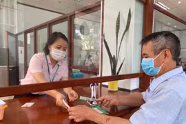 Khơi thông nguồn vốn hỗ trợ thị trường bất động sản