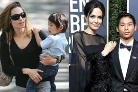 Pax Thiên: Từ cậu bé Việt mồ côi đến người trụ cột của nhà Angelina Jolie